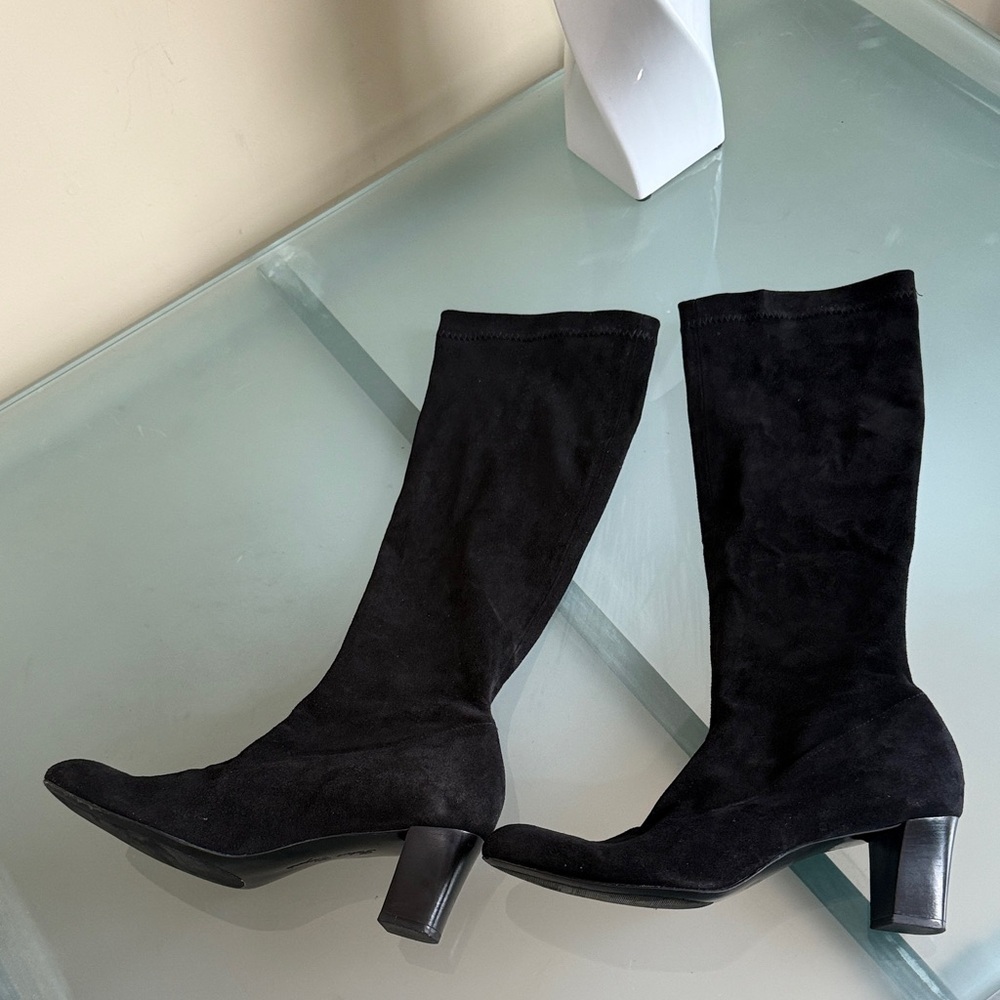 Robert Clergerie Boots Size 9.5 - Picture 11 of 11